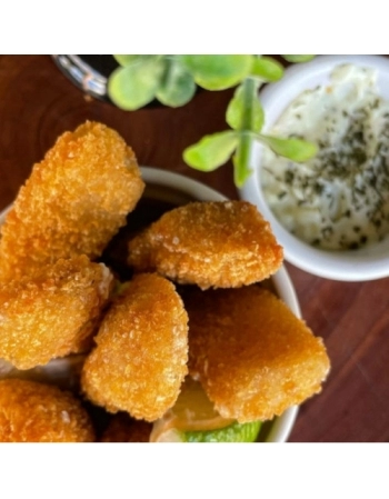 FILEZINHO TILAPIA EMPANADO BAITA 700G CX/14