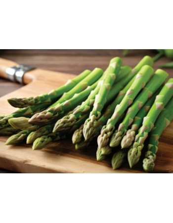 ASPARGOS VERDES 300G DE MARCHI CX/20