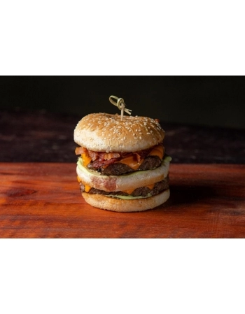 PAO SUPREMO GERGELIM CD PC/15 CX/12