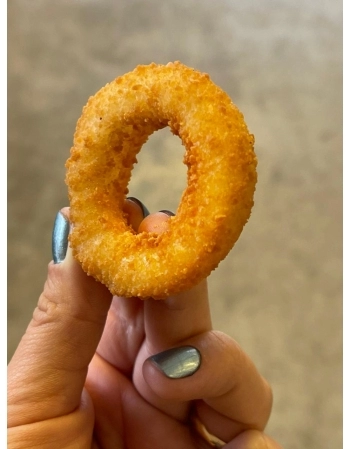 ANEL CEBOLA EXTRA CROCANTE FEAST 1,5 KG CX/06