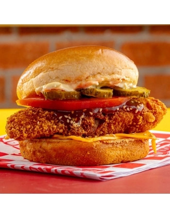 CHICKEN EMPANADO BAITA 1KG CX/10