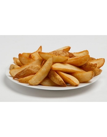 BATATA CANOA QUALITY C/C 2,5 KG CX/05