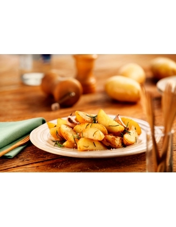 BATATA RUSTICA MC CAIN 2,5 KG CX/06