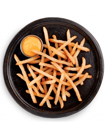 BATATA SURE CRISP 7 MM MC CAIN 2,5 KG CX/05 PCT