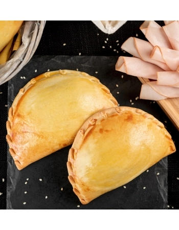 PASTEL NATA PEITO PERU 160G ITALIANA PC/10UN CX/07 PCT