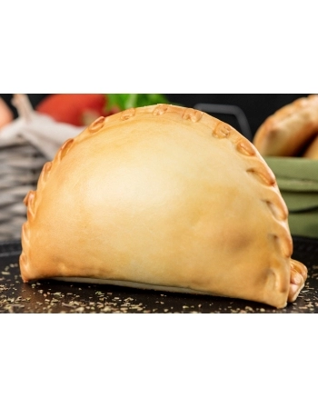 PASTEL NATA CARNE 160G ITALIANA PC/10UN CX/07 PCT