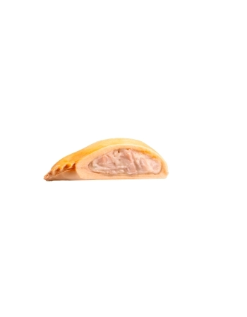 EMPANADA PEITO PERU 190G ITALIANA PC/10 UN CX/06 PCT