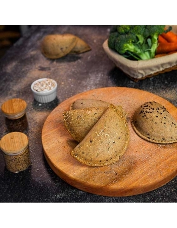 PASTEL INT BROCOLIS PANETTERIA PC/05 UN CX/08 PCT