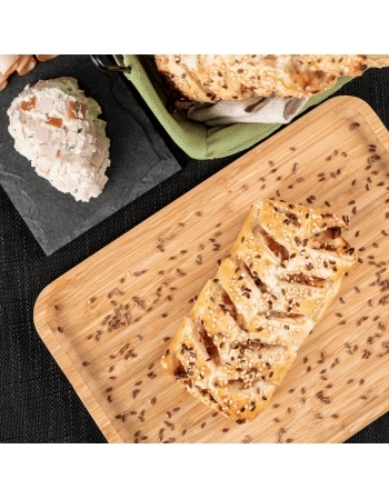 TRANCA PERU 150G ITALIANA PC/10UN CX/08 PCT