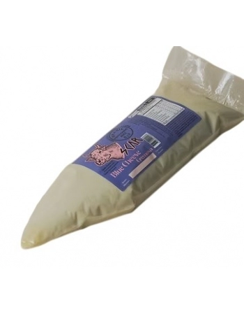 QUEIJO MUSSARELA C/ QUEIJO TIPO GORGONZOLA CREMOSO FAT 20G SCAR CX/08 UN