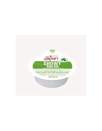 MAIONESE SALSA BLISTER 30G ZAFRAN CX/96 PCT