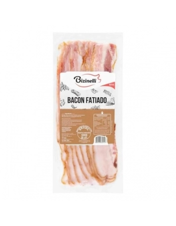 BACON FAT 1KG BIZINELLI CX/10 PCT