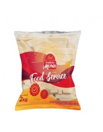 PALITO PROVOLONE 90G TRADICAO MINAS 2KG CX/06 PC