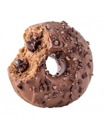 RING TRIPLO CHOCOLATE 75G MB CX/24 PC