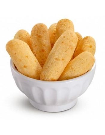 PALITO PARMESAO 50G TRADICAO MINAS 1KG CX/12 PC