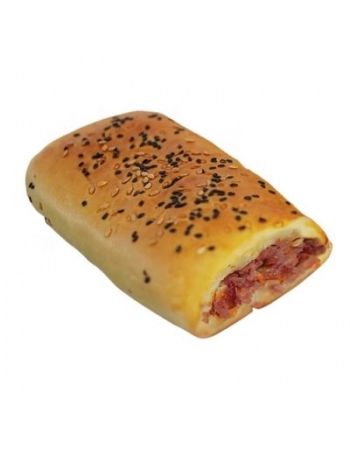 BAGUETE AMERICANA 150G PANET PC/10 CX/13