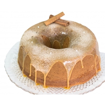 BOLO INDIANO 1,2 KG SO BOLOS CX/02 UN