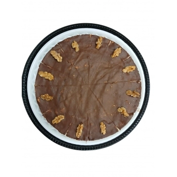 TORTA PAVE DE BROWNIE SO BOLOS CX/02 UN