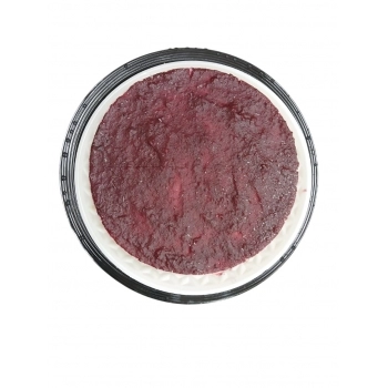 CHEESECAKE FRUTAS VERMELHAS SO BOLOS CX/02 UN