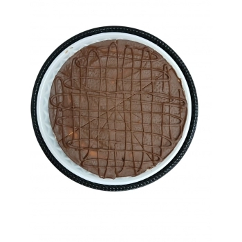 MORANGOFFE 1,4 KG SO BOLOS CX/02 UN