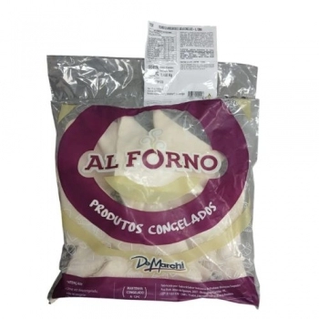 FOLHADO QUEI/APRES 140G AL FORNO PC/10 CX/10