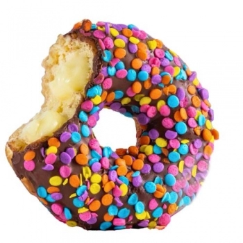RING CARNAVAL 75G MB CX/24 UN