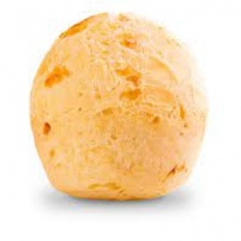 PAO QUEIJO 60G AL FORNO 01KG CX/10 UN
