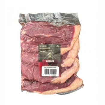 BABY BEFF ANGUS 300G KING BEEF PC/04 UN CX/04 PCT