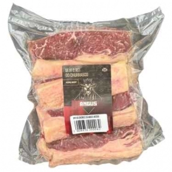 BIFE CHORIZO ANGUS 250G KING BEEF PC/04 UN CX/05 PCT