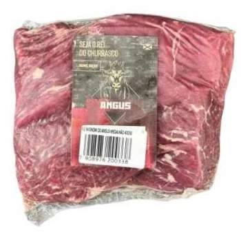 MEDALHAO FILE MIGNON ANGUS 250G KING BEEF PC/04 UN CX/05 PCT