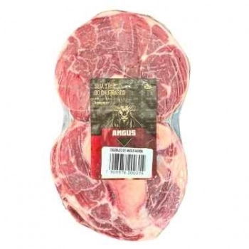 OSSOBUCO ANGUS 300G KING BEEF PC/04 UN CX/04 PCT