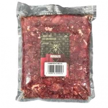 STROGONOFF ANGUS 1KG KING BEEF CX/05 PCT