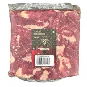 TIRAS ANGUS 1KG KING BEEF CX/05 PCT