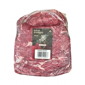 FRALDINHA FATIADA RED ANGUS 250G KING BEEF PC/04 UN CX/05 PC