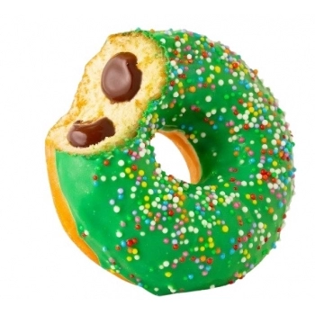 RING NATALINO 75G CX/24 PCT