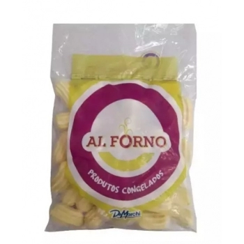 MINI CHURROS CRU S&S D LEITE 01 KG CX/12