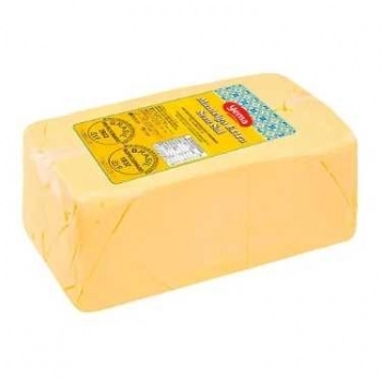 MANTEIGA EXTRA S/SAL 4KG YEMA CX/1 UN