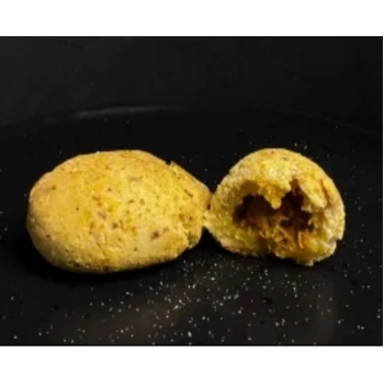 PAO QUEIJO FRANGO 25G S&S 01 KG CX/15