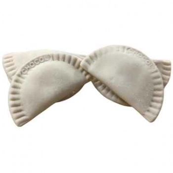MINI PASTEL CASEIRO CHOCOLATE LENA 2KG CX/08 PCT