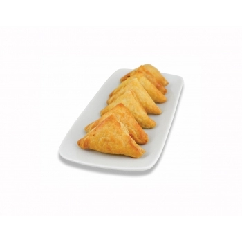 MINI PASTEL S&C FRANGO/REQ PC/100UN CX/12 PC