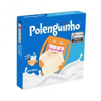 BOX POLENGUINHO TRAD 17G PC/72 UN CX/12 PC
