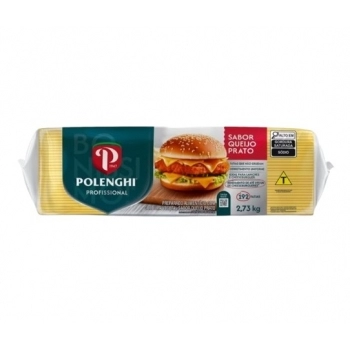 PREP ALI SABOR PRATO POLENGHI 2,73 KG CX/08 PC