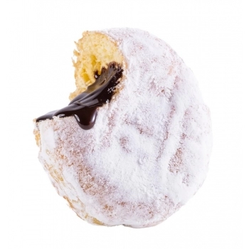 DONUT 75G PRESTIGIO MB PC/01 UN CX/24 PC
