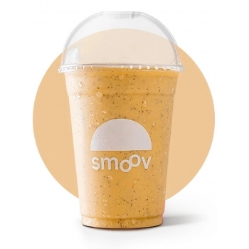 KIT SMOOV.CO 360 ML