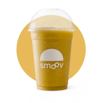 KIT SMOOV.CO 360 ML