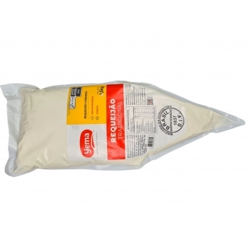 REQUEIJAO TRADICIONAL 1,5KG YEMA CX/10 UN