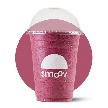KIT BLUEBERRY BOOST 360 ML SMOOV