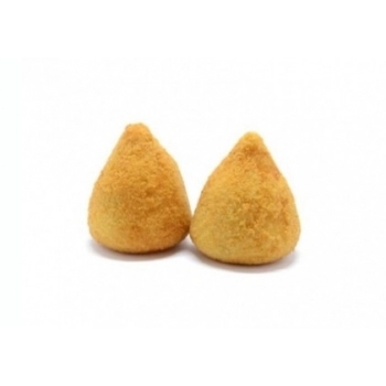COXA COSTELA BOVINA FRITA 150G PAULINA PC/10 UN CX/04 PC