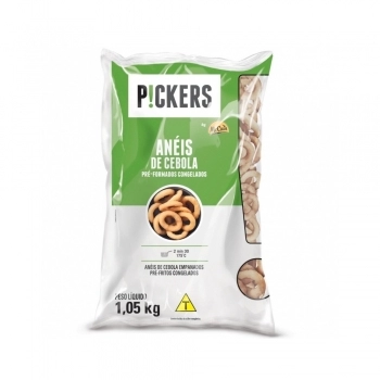 ANEL CEBOLA 1,05KG PICKERS CX/10 PCT