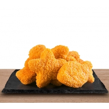 FORMADO DE PEIXE BAITA 700G CX/14